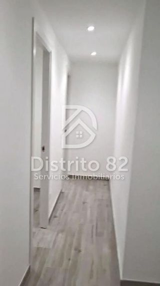 Piso en venta en Universidad en Getafe