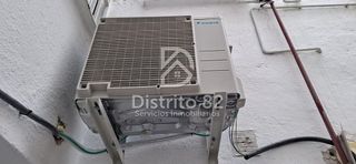 Piso en venta en Universidad en Getafe