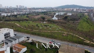 Terreno en venta en Centre - Estanys en Castell-Platja d´Aro