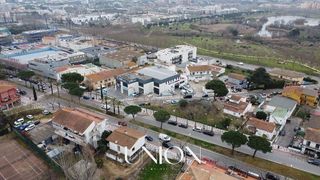 Terreno en venta en Centre - Estanys en Castell-Platja d´Aro