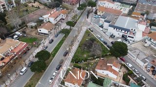 Terreno en venta en Centre - Estanys en Castell-Platja d´Aro