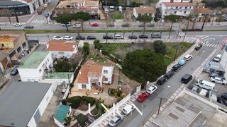 Terreno en venta en Centre - Estanys en Castell-Platja d´Aro
