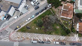 Terreno en venta en Centre - Estanys en Castell-Platja d´Aro