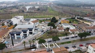 Terreno en venta en Centre - Estanys en Castell-Platja d´Aro