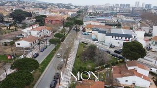 Terreno en venta en Centre - Estanys en Castell-Platja d´Aro