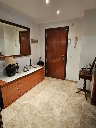 Piso en venta en Avda. Elvas en Badajoz