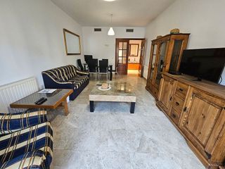 Piso en venta en Avda. Elvas en Badajoz