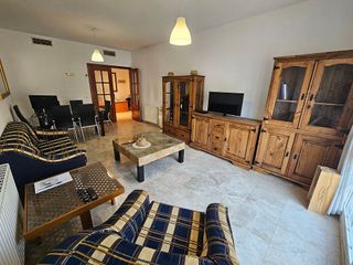 Piso en venta en Avda. Elvas en Badajoz