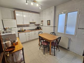 Piso en venta en Avda. Elvas en Badajoz