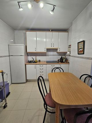 Piso en venta en Avda. Elvas en Badajoz