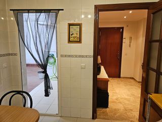 Piso en venta en Avda. Elvas en Badajoz