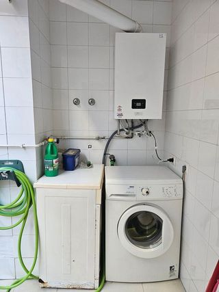 Piso en venta en Avda. Elvas en Badajoz