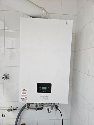 Piso en venta en Avda. Elvas en Badajoz
