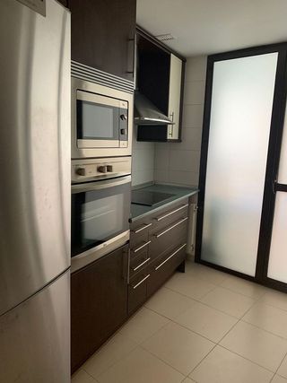 Piso en alquiler en Montecarmelo en Madrid