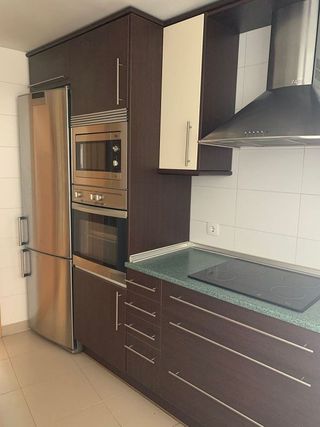 Piso en alquiler en Montecarmelo en Madrid