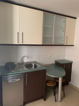 Piso en alquiler en Montecarmelo en Madrid