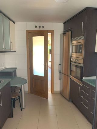 Piso en alquiler en Montecarmelo en Madrid