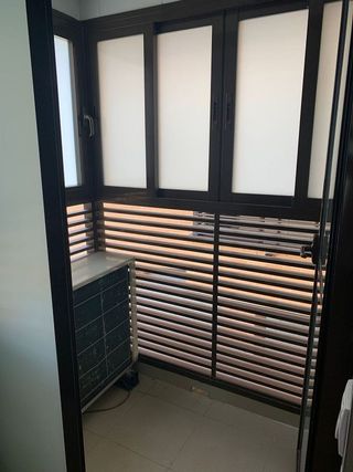 Piso en alquiler en Montecarmelo en Madrid