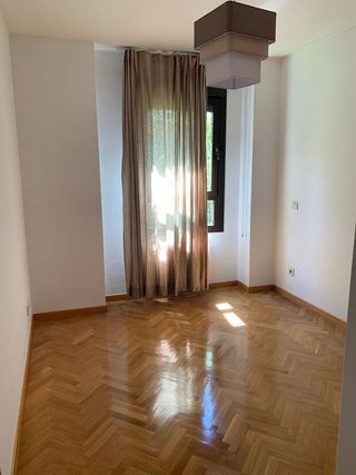 Piso en alquiler en Montecarmelo en Madrid