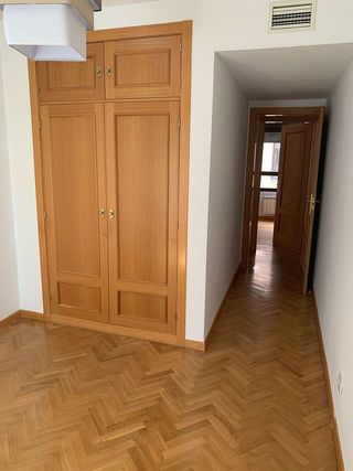Piso en alquiler en Montecarmelo en Madrid