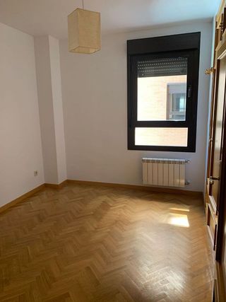 Piso en alquiler en Montecarmelo en Madrid