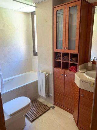 Piso en alquiler en Montecarmelo en Madrid