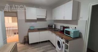 Piso en alquiler en Carmelitas - San Marcos - Campillo en Salamanca