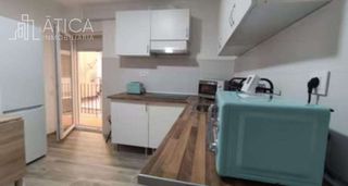 Piso en alquiler en Carmelitas - San Marcos - Campillo en Salamanca