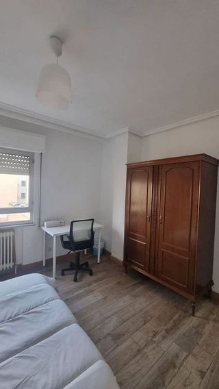 Piso en alquiler en Carmelitas - San Marcos - Campillo en Salamanca