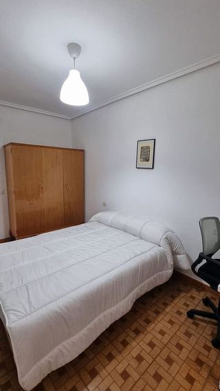 Piso en alquiler en Carmelitas - San Marcos - Campillo en Salamanca