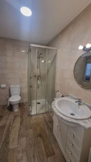 Piso en alquiler en Carmelitas - San Marcos - Campillo en Salamanca