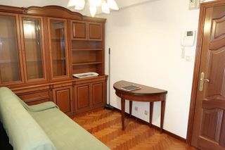 Piso en alquiler en Agra del Orzán - Ventorrillo - Vioño en Coruña (A)