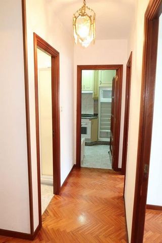 Piso en alquiler en Agra del Orzán - Ventorrillo - Vioño en Coruña (A)