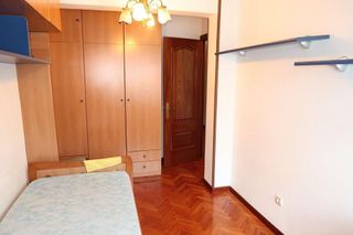 Piso en alquiler en Agra del Orzán - Ventorrillo - Vioño en Coruña (A)