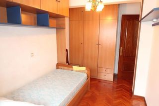 Piso en alquiler en Agra del Orzán - Ventorrillo - Vioño en Coruña (A)