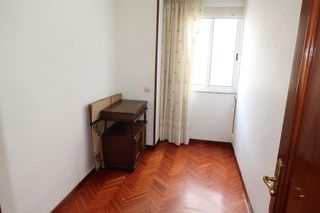 Piso en alquiler en Agra del Orzán - Ventorrillo - Vioño en Coruña (A)