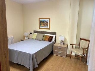 Piso en alquiler en Mancha Real