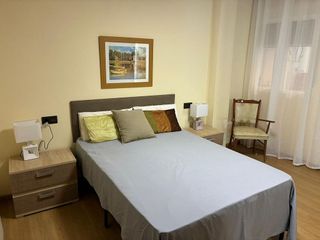 Piso en alquiler en Mancha Real