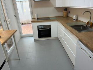 Piso en alquiler en Mancha Real