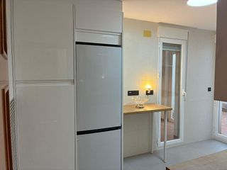 Piso en alquiler en Mancha Real