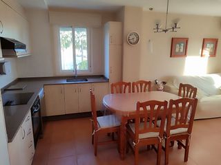 Piso en alquiler en Canet d´En Berenguer