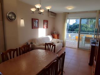 Piso en alquiler en Canet d´En Berenguer