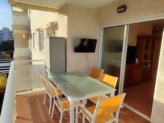 Piso en alquiler en Canet d´En Berenguer