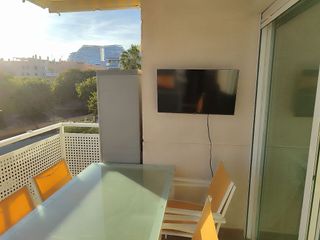 Piso en alquiler en Canet d´En Berenguer