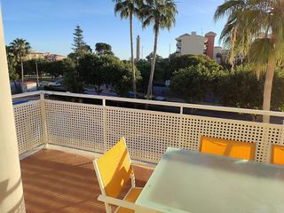 Piso en alquiler en Canet d´En Berenguer