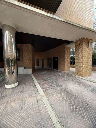 Piso en alquiler en Costillares en Madrid