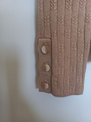 Jersey Pedro del Hierro Camel