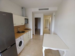 Piso en alquiler en Mijas Golf en Mijas