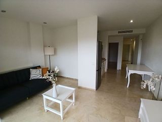 Piso en alquiler en Mijas Golf en Mijas