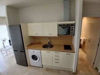 Piso en alquiler en Mijas Golf en Mijas
